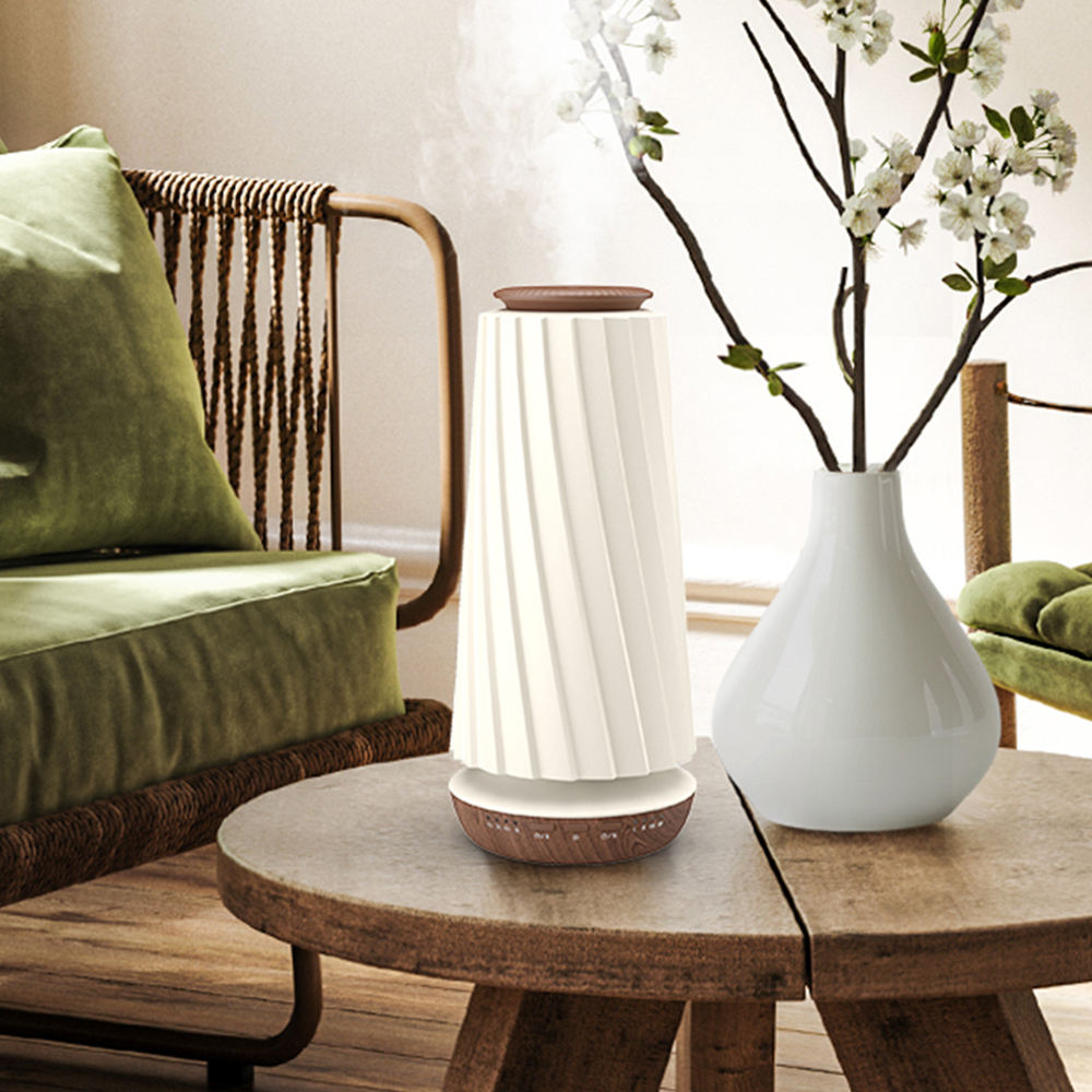 מפיץ ריח חשמלי דגם הדר