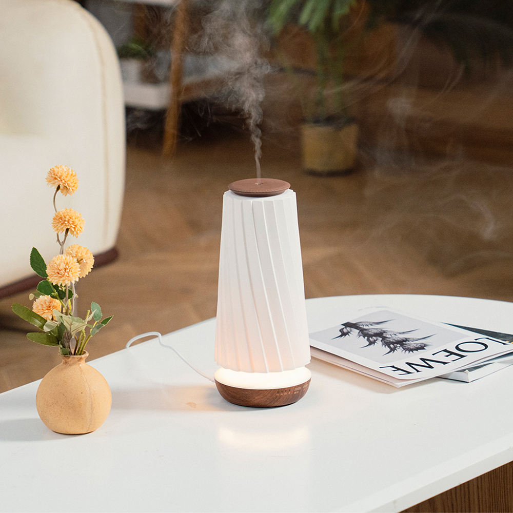 מפיץ ריח חשמלי דגם הדר