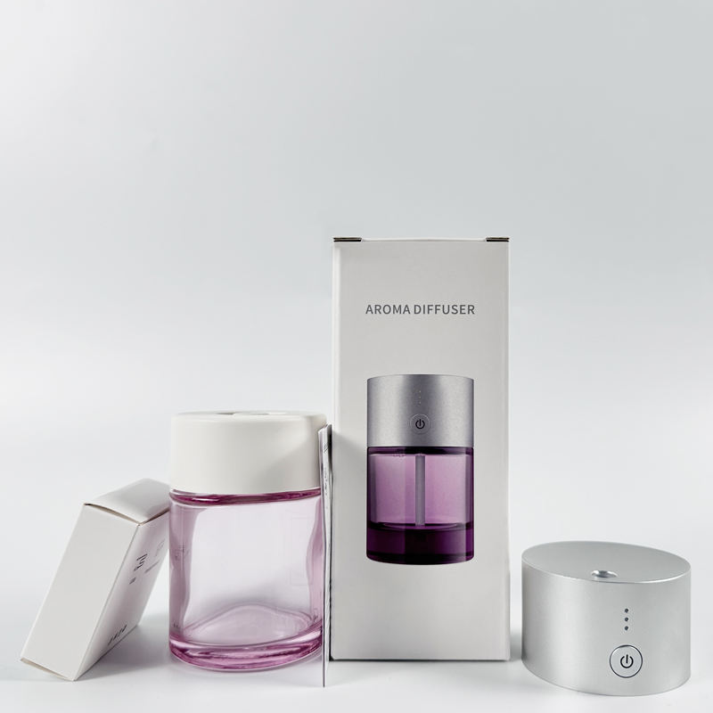 מפיץ ריח לרכב דגם אווירה