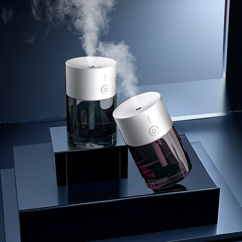 מפיץ ריח לרכב דגם אווירה