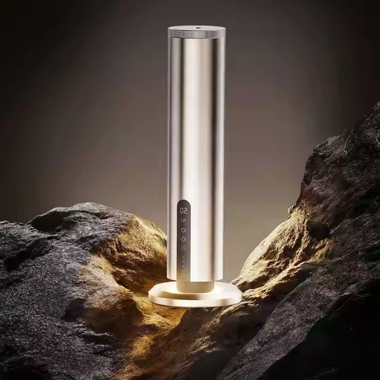 מפיץ ריח ארומטי דגם לקשורי