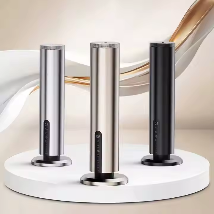 מפיץ ריח ארומטי דגם לקשורי