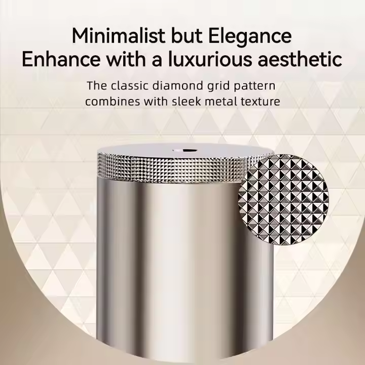 מפיץ ריח ארומטי דגם לקשורי